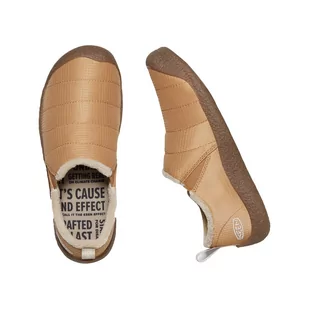 Buty miejskie damskie KEEN HOWSER II - Klapki i japonki męskie - miniaturka - grafika 2
