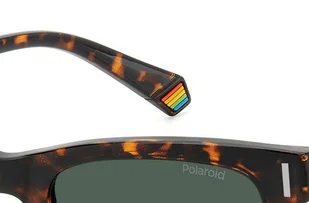 Okulary przeciwsłoneczne Polaroid PLD 6206 S 086 - Okulary przeciwsłoneczne - miniaturka - grafika 6