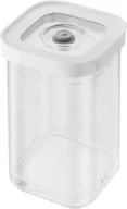 Pojemniki kuchenne - Zwilling Plastikowy pojemnik 2S Zwilling Fresh & Save Cube - 825 ml - miniaturka - grafika 1