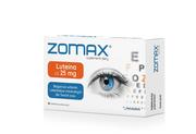 Wzrok i słuch - Novascon Zomax x 30 tabl powlekanych | DARMOWA DOSTAWA OD 149 PLN! - miniaturka - grafika 1