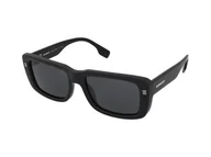 Okulary przeciwsłoneczne - Okulary przeciwsłoneczne Burberry 4376U 300187 55 Jarvis - miniaturka - grafika 1