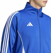 Bluzy męskie - Adidas Bluza adidas TIRO 24 Training Jacket IR9492 - miniaturka - grafika 1