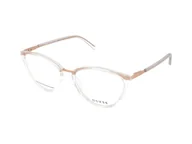 Okulary korekcyjne, oprawki, szkła - Dioptrie szkieł Guess GU2957 026 - miniaturka - grafika 1