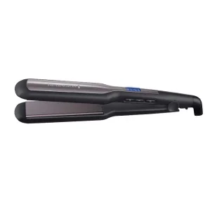 Remington Pro Ceramic Extra S5525 - Prostownice i karbownice do włosów - miniaturka - grafika 1