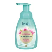 Mydła - Fenjal Mydło w piance Intensive 250 ml - miniaturka - grafika 1