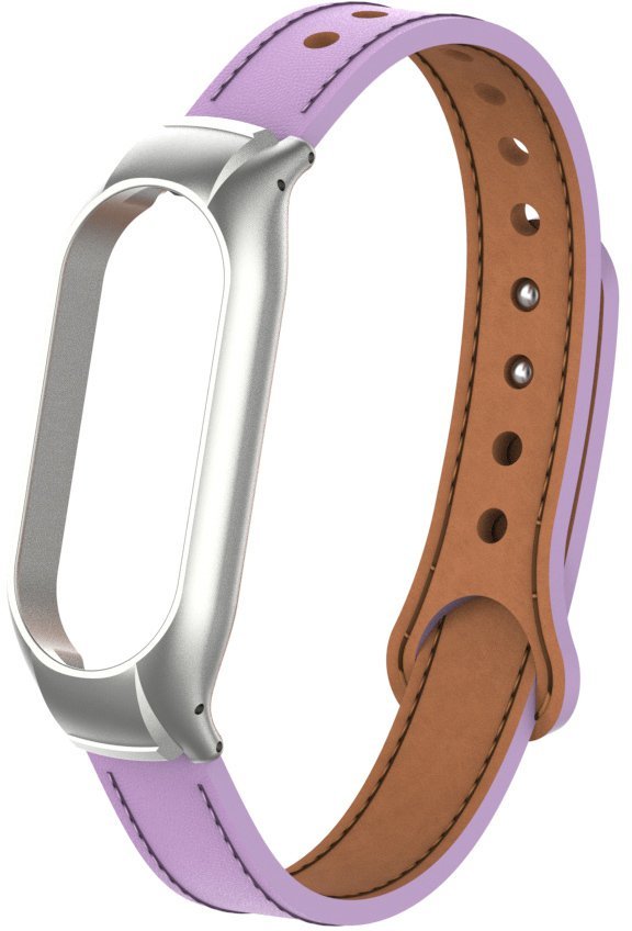 ORYGINALNY ZAMIENNY WYMIENNY PASEK OPASKA BRANSOLETA YIVO DO ZEGARKA SMARTWATCH XIAOMI MI SMART BAND 7