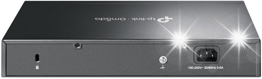 TP-LINK Kontroler AP Omada Cloud OC300 500 AP