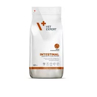 Sucha karma dla psów - vetexpert 4T Veterinary Diet Intestinal Eliminatiom 12 kg - miniaturka - grafika 1