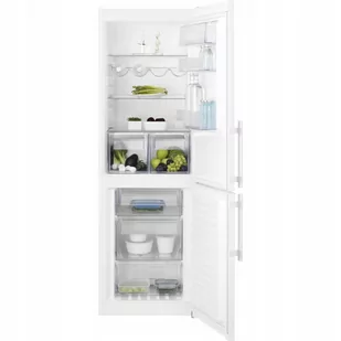 Lodówka Electrolux LNT3LE31W1 - Lodówki - miniaturka - grafika 1