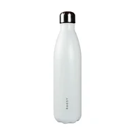 Kubki - BUTELKA TERMICZNA RAGSY 750ML | WHITE - miniaturka - grafika 1