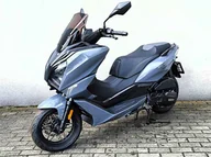 Skutery - Skuter MBP SC125 125ccm 4T 2025! - miniaturka - grafika 1