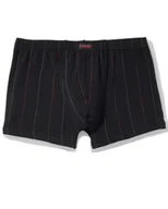 Majtki damskie - SZORTY ATLANTIC EMBAJ EEH-004 - Atlantic - miniaturka - grafika 1