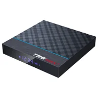 TV Box - T95 MAX+ Amlogic S905x3 Android 9.0 8K Video Decode - miniaturka - grafika 1