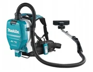 Plecaki - Odkurzacz Plecakowy Akum. 2x18V Makita DVC261ZX11 - miniaturka - grafika 1
