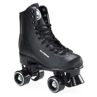 Wrotki - NILS EXTREME WROTKI NQ8400S ROZM 40 CZARN NILS EXTREME 16-53-038 - miniaturka - grafika 1