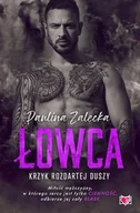 Literatura erotyczna - Łowca - miniaturka - grafika 1