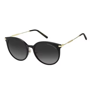 Okulary przeciwsłoneczne Marc Jacobs 552 2M2 54 9O - Okulary przeciwsłoneczne - miniaturka - grafika 1