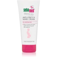 Balsamy i kremy do ciała - Sebamed krem przeciw rozstępom 200 ml - miniaturka - grafika 1