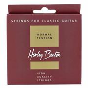 Struny gitarowe  - Struny do Gitary Klasycznej Harley Benton HQS CL Normal Tension - miniaturka - grafika 1