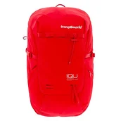Plecaki - Trango Mochila Iqu 24 plecak dzienny, 36 x 24 x 45 ers, czerwony - czerwony (ROJO) - 36x24x45 centimeters (W x H x L) - miniaturka - grafika 1