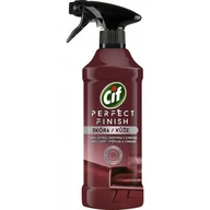 Inne artykuły czyszczące - Cif Perfect Finish Spray do czyszczenia skór 435ml 8717163831595 - miniaturka - grafika 1