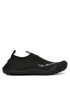 Quiksilver Buty do sportów wodnych CP88-26016 Czarny - Buty dla chłopców - miniaturka - grafika 1