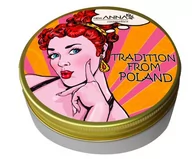 Maski do włosów - Anna Cosmetics Cosmetics Maska Do Włosów Z Naftą Kosmetyczną Drożdżami Ekstraktem Z Jajka i Cytryny 300ml - miniaturka - grafika 1