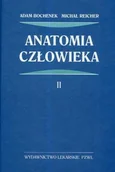 Książki medyczne - Anatomia człowieka. Tom 2 - miniaturka - grafika 1
