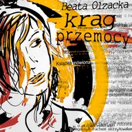 Audiobooki - literatura piękna - Krąg przemocy - miniaturka - grafika 1