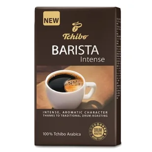Tchibo Barista Intense 250g kawa mielona TCH.BARIS.INTE.250.M - Kawa - miniaturka - grafika 1