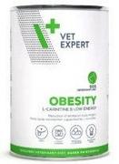 Mokra karma dla psów - 4T Veterinary Diet Obesity 400G - miniaturka - grafika 1