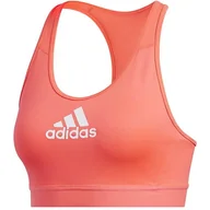 Biustonosze - Biustonosz sportowy Don't Rest Alphaskin Adidas - miniaturka - grafika 1