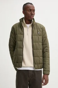 G-Star Raw kurtka męska kolor zielony przejściowa D25369-B958 - Kurtki męskie - miniaturka - grafika 1