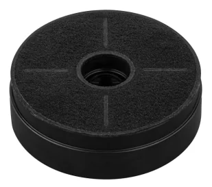 HILLMANN ECFB03 Węglowy - Filtry do okapów - miniaturka - grafika 1