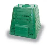 Kompostowniki - Ekobat TERMO 410 - miniaturka - grafika 1
