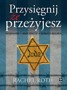 Przysięgnij, że przeżyjesz - Historia świata - miniaturka - grafika 1