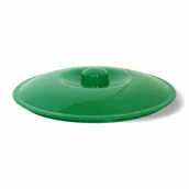 Inne artykuły do sprzątania - Pokrywa do wiadra 10L DELTA 24,5 cm MIX 60/54 - miniaturka - grafika 1