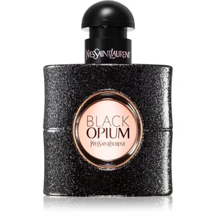 Yves Saint Laurent Black Opium woda perfumowana 30ml - Wody i perfumy damskie - miniaturka - grafika 1