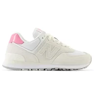 Sneakersy damskie - New Balance WL5742BA - miniaturka - grafika 1