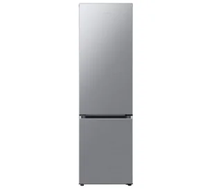 Lodówka Samsung RB38C7AGWS9EF Pełny No Frost - Lodówki - miniaturka - grafika 1