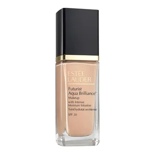 Estee LAUDER_Futurist Aqua Brilliance Makeup Spf20 podkład do twarzy 1c1 Cool Bone 30 ml - Podkład lub puder - Podkłady do twarzy - miniaturka - grafika 1
