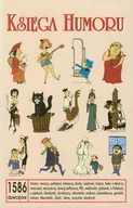 Aforyzmy i sentencje - Księga humoru. 1856 dowcipów - miniaturka - grafika 1