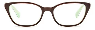 Okulary korekcyjne Kate Spade EMMALEE 09Q - Okulary korekcyjne, oprawki, szkła - miniaturka - grafika 3
