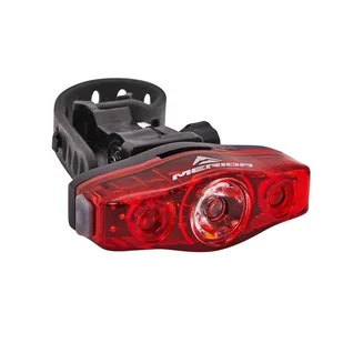 Merida Lampa Rowerowa Tył HL-MD057 360ST Na Sztycę - Lampki rowerowe - miniaturka - grafika 1