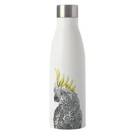 Shakery i bidony sportowe - Butelka termiczna MAXWELL AND WILLIAMS Marini Ferlazzo, kakadu, 500 ml - miniaturka - grafika 1