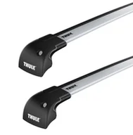 Bagażniki dachowe - Bagażnik dachowy Thule WingBar Edge Hyundai i30 5-dr Hatchback z punktami stałymi 07-11 - miniaturka - grafika 1