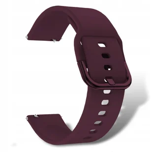 Pasek Do Xiaomi Amazfit Gts Bip Gtr 42MM R U Pro - Akcesoria do smartwatchy - miniaturka - grafika 1