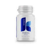 Stawy, mięśnie, kości - Fit Artro Aktiv 600 mg/60 kaps - miniaturka - grafika 1