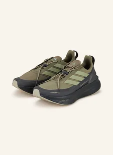 Adidas Buty Do Biegania Ultraboost 5 Hermanos Koumori gruen - Moda i Uroda OUTLET - miniaturka - grafika 1