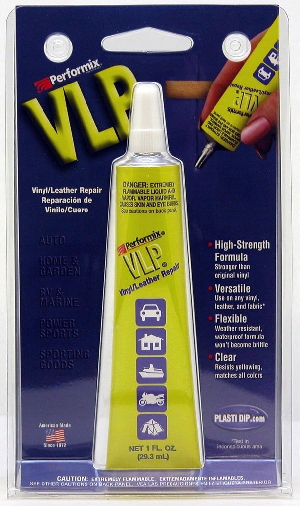 Plasti Dip PlastiDip VLP do pękniętej skóry 30 ml